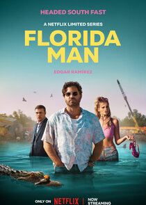 Florida Man poster