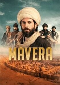 Mavera poster