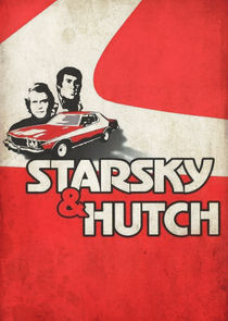 Starsky & Hutch poster