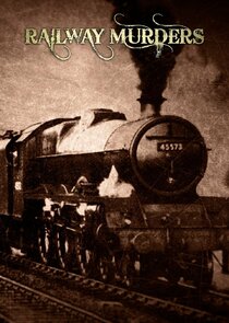 Railway Murders poster