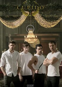 Cupido poster
