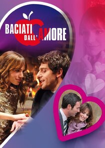 Baciati dall'amore poster