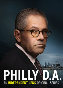 Philly D.A. poster