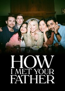 How I Met Your Father poster