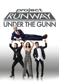 Under the Gunn poster