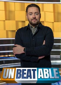 Unbeatable poster