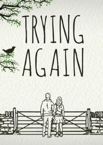 Trying Again poster