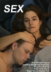 Sex poster