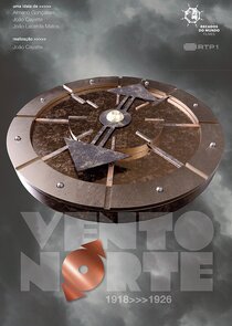 Vento Norte poster