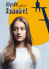 Nødt eller Sannhet poster