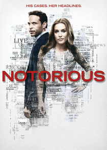 Notorious poster