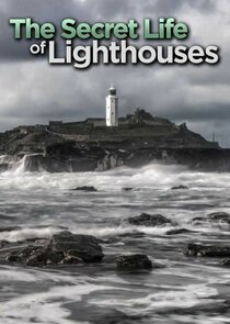 The Secret Life of Lighthouses poster