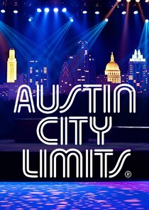 Austin City Limits poster