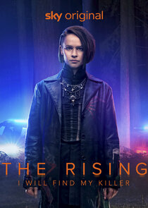 The Rising poster