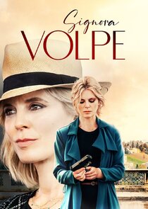 Signora Volpe poster