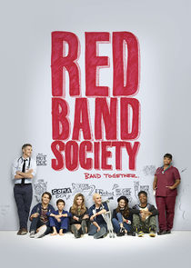 Red Band Society poster