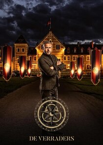 De Verraders poster