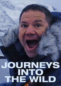 Our Wild Adventures poster