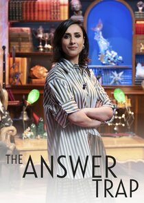 The Answer Trap poster