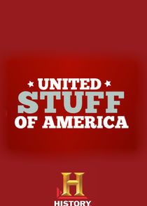 United Stuff of America poster