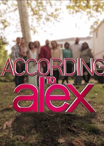 According to Alex poster