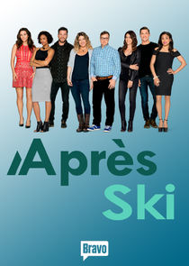 Après Ski poster
