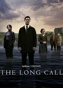 The Long Call poster