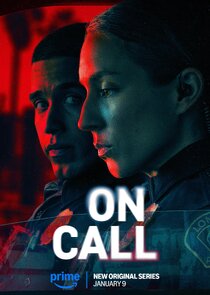 On Call poster