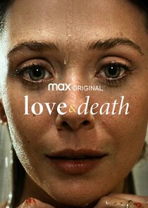 Love & Death poster