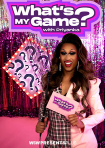 What's My Game? with Priyanka poster