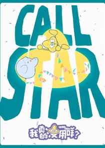 Call Star poster