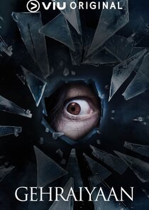 Gehraiyaan poster