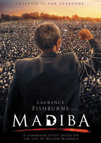 Madiba poster