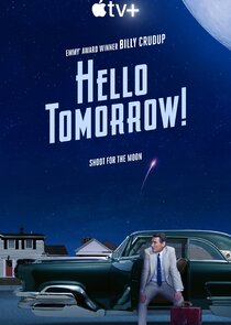 Hello Tomorrow! poster