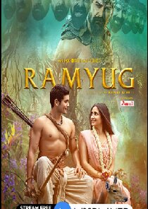 Ramyug poster