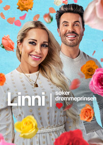 Linni søker drømmeprinsen poster