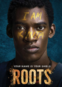 Roots poster
