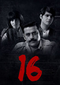 16 poster