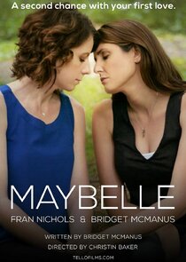 Maybelle poster
