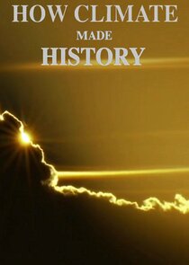 How Climate Made History poster