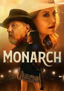 Monarch poster