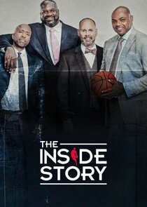 The Inside Story poster
