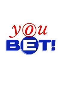 You Bet! poster