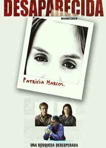 Desaparecida poster