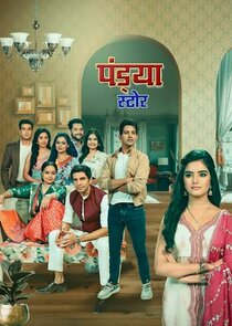 Pandya Store poster