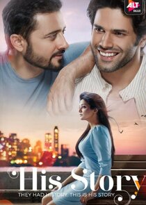 His Storyy poster