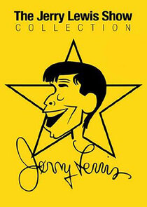 The Jerry Lewis Show poster