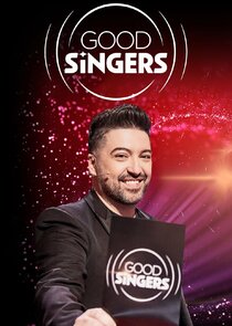 Good Singers poster