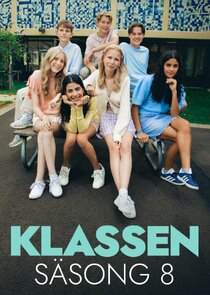Klassen poster