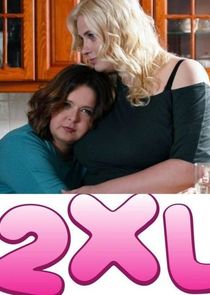 2XL poster